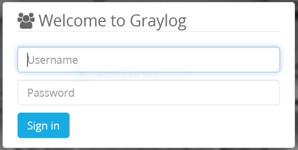 graylog